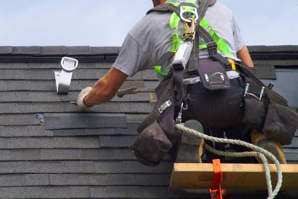 Roof Repair Estimates in Garden City, ID