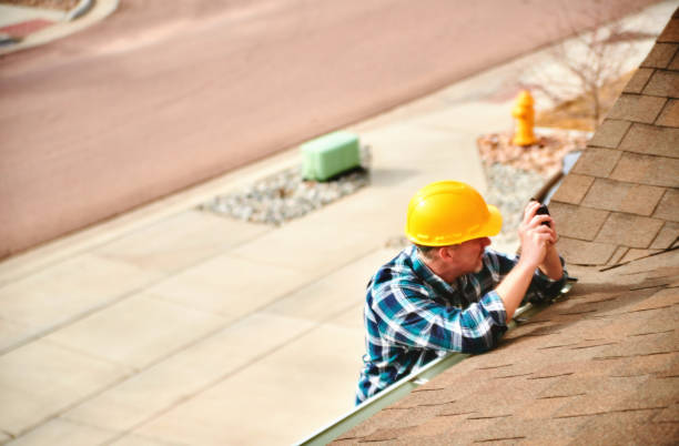 Best Commercial Roofing Services  in Garden City, ID