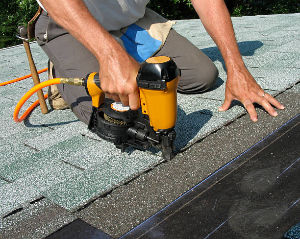 Best Roof Waterproofing Services  in Garden City, ID